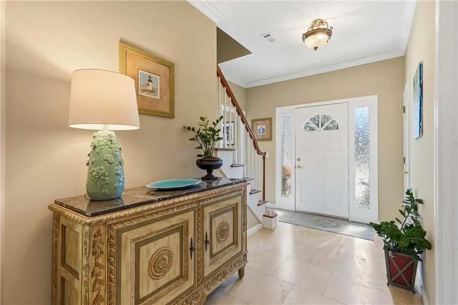 323 Sandcastle Lane, Saint Simons Island, GA 31522 - #3