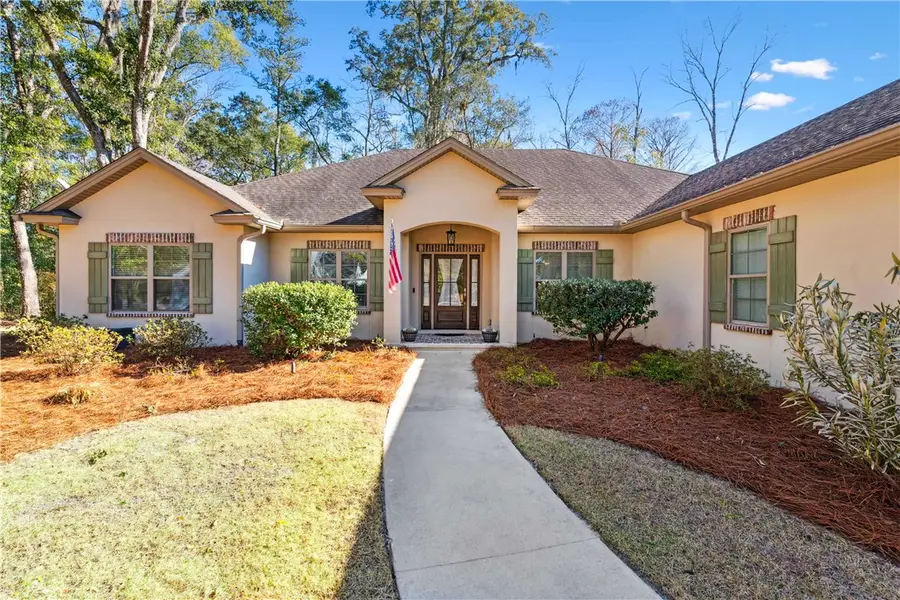 159 Merganser Drive, Brunswick, GA 31523 - Image #2