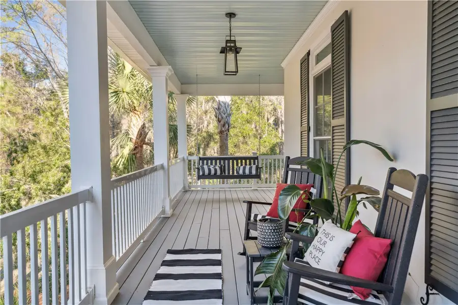 108 Jones Creek Drive, Saint Simons Island, GA 31522 - #3