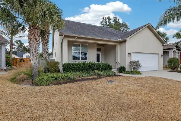 265 Villager Drive, St Simons Island, GA 31522