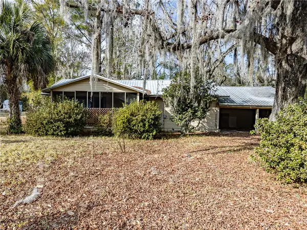 1000 Bedell Avenue, Woodbine, GA 31569