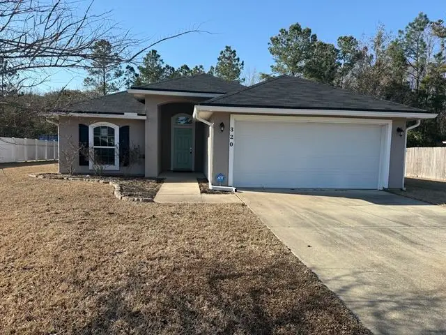 320 Woodbridge Road, Kingsland, GA 31548 - Image #1