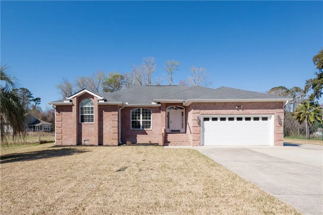 601 Bartlett Street, Saint Marys, GA 31558 - #1