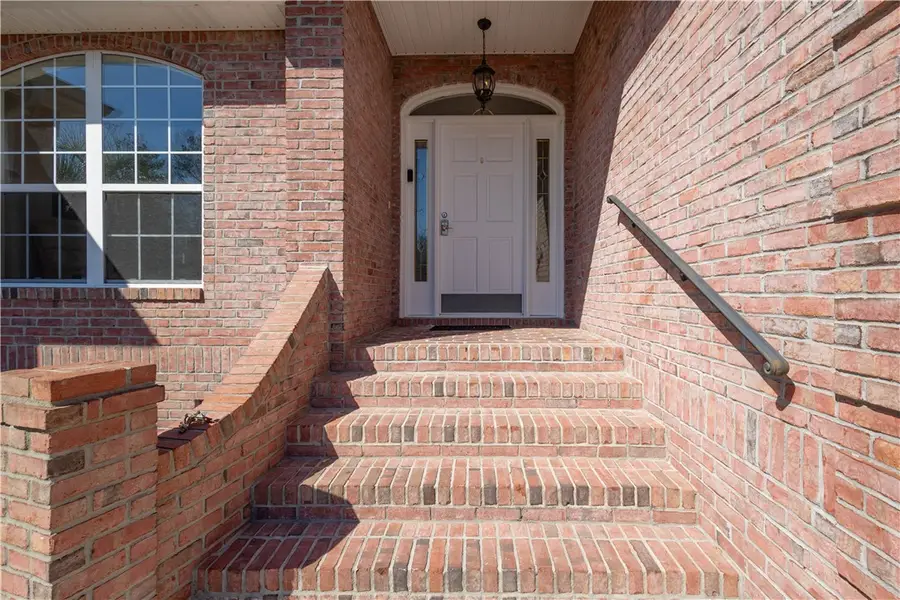 601 Bartlett Street, Saint Marys, GA 31558 - #2