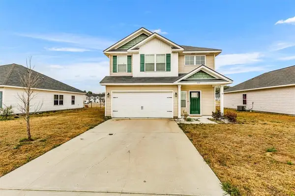 375 Abode Avenue, Hinesville, GA 31313