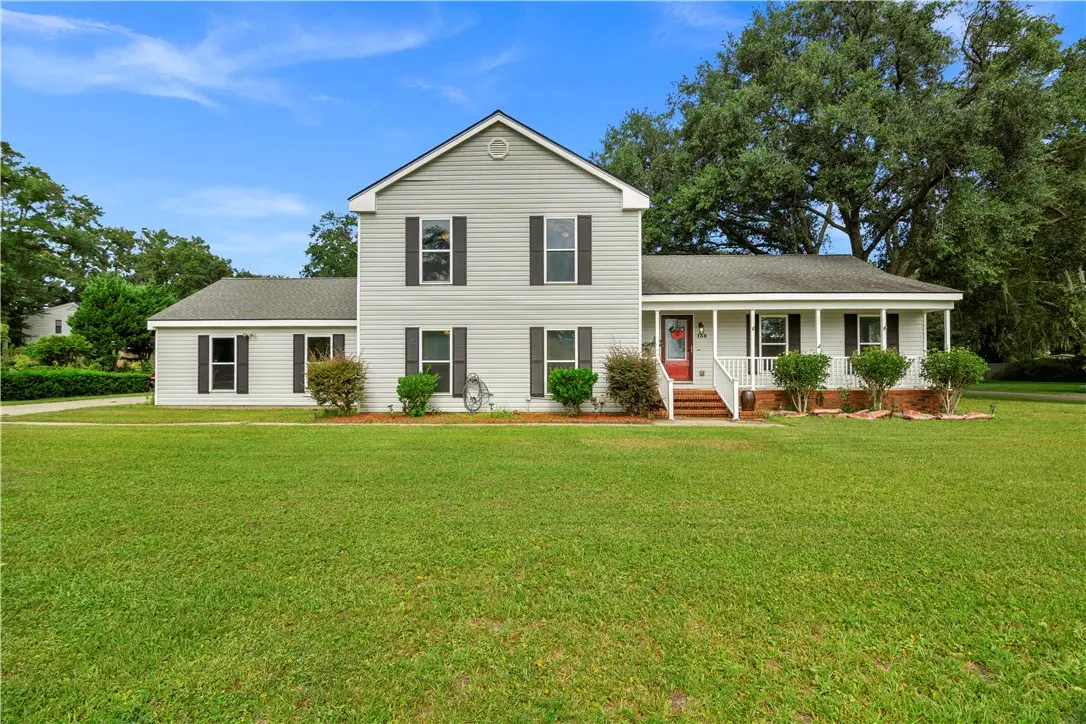 138 Thornhill Drive, Brunswick, GA 31525 - Image #1