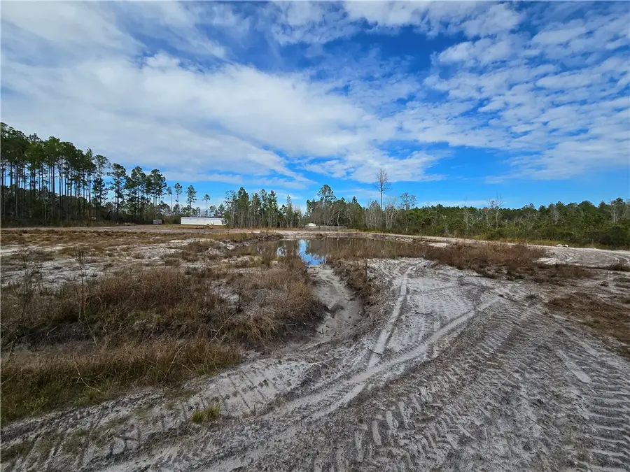 4825 Duck Road, Waycross, GA 31503 - #3