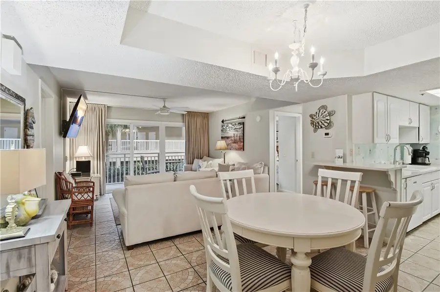 1440 Ocean Boulevard #132, Saint Simons Island, GA 31522 - Image #3