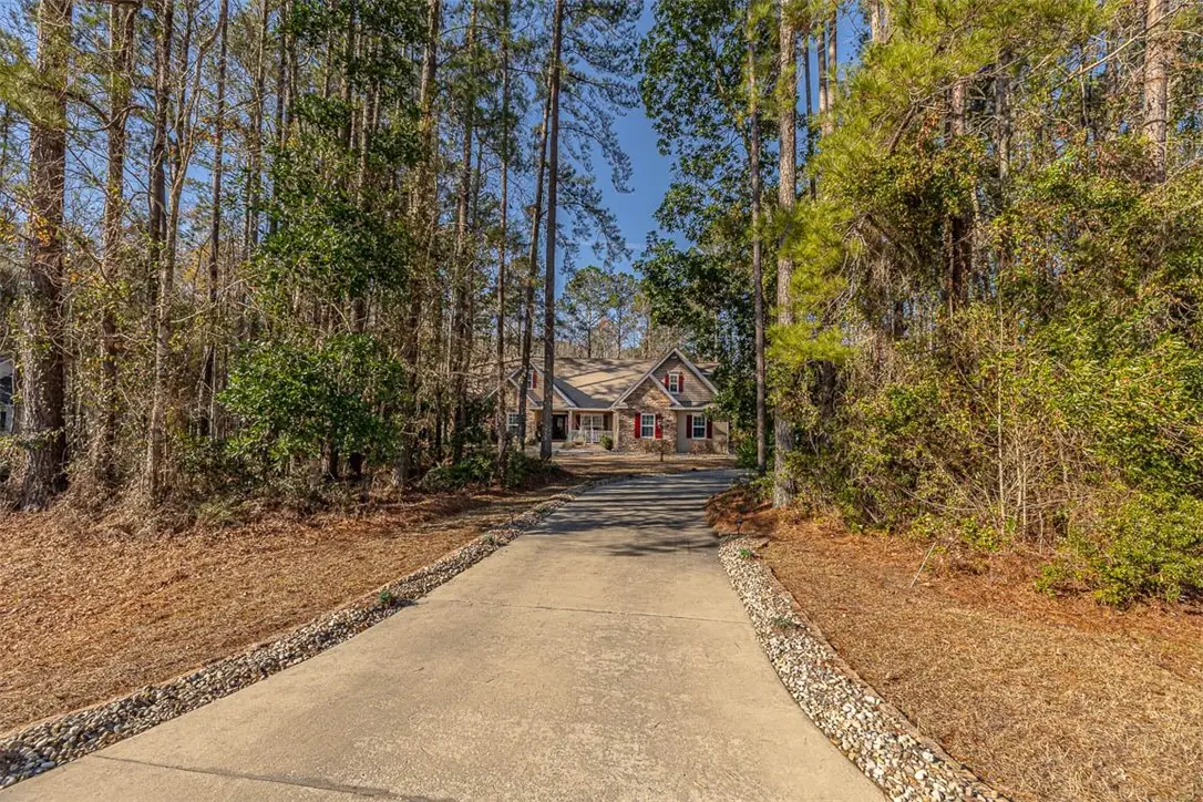 430 Chanslor Road, Brunswick, GA 31525 - Image #1