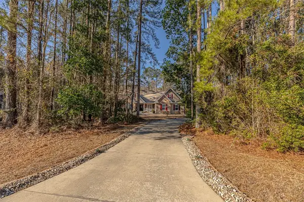 430 Chanslor Road, Brunswick, GA 31525