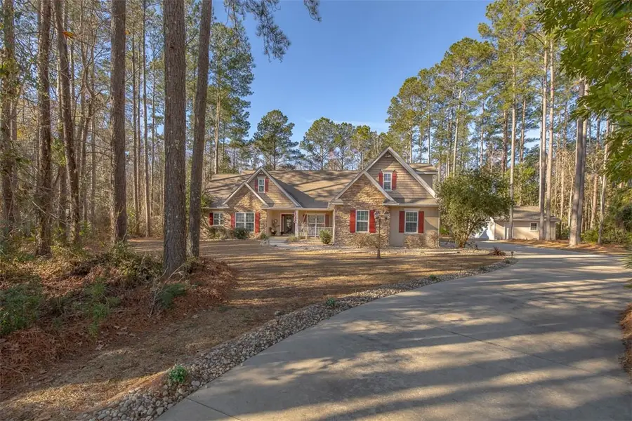 430 Chanslor Road, Brunswick, GA 31525 - Image #2