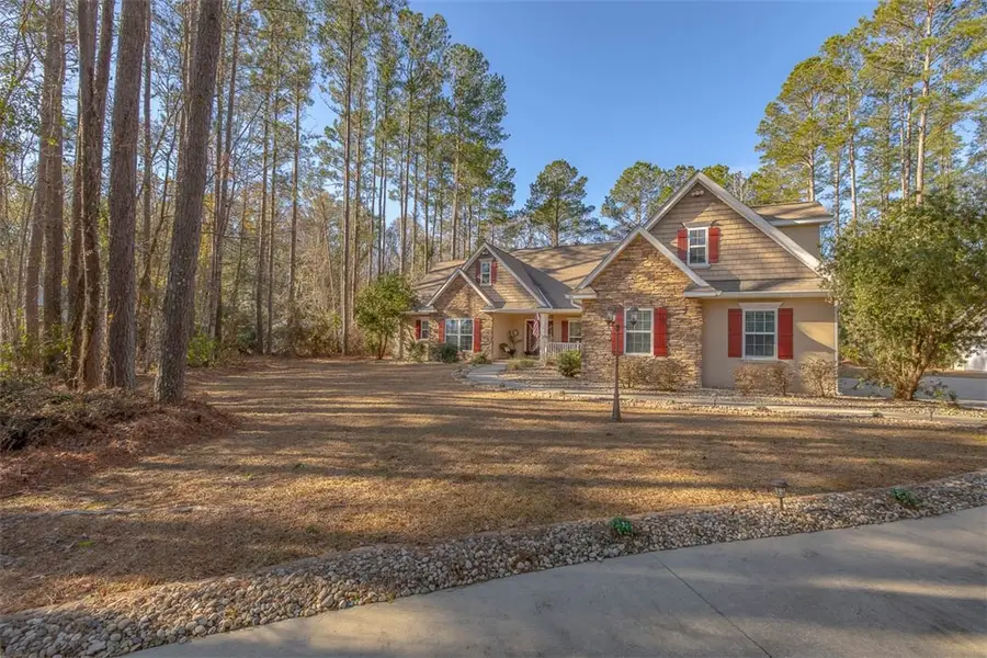 430 Chanslor Road, Brunswick, GA 31525 - Image #3