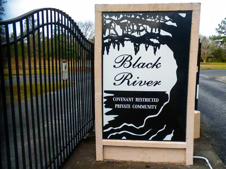 0 Janells River Road, Folkston, GA 31537 - Image #2