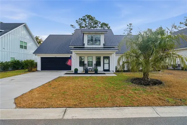 1017 Captains Cove Way, St Simons Island, GA 31522