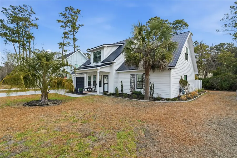 1017 Captains Cove Way, Saint Simons Island, GA 31522 - #3