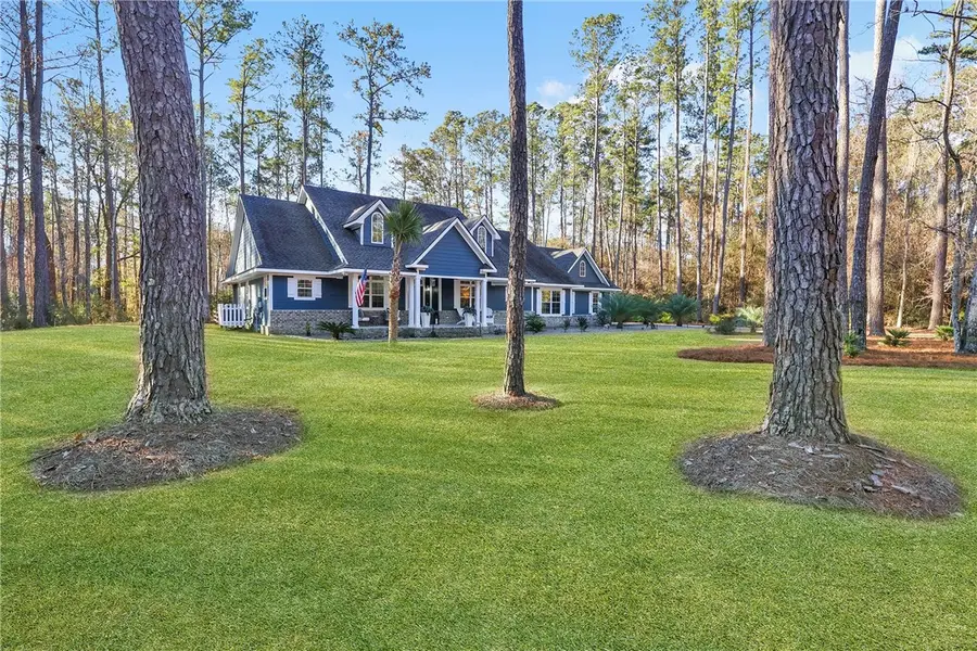 1231 Riverpoint Lane Ne, Townsend, GA 31331 - #3