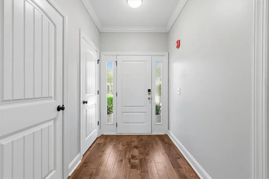 205 Reserve Lane, Saint Simons Island, GA 31522 - #3