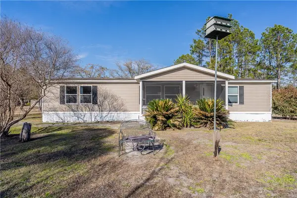 6959 Oak Crossing Road, Waycross, GA 31557