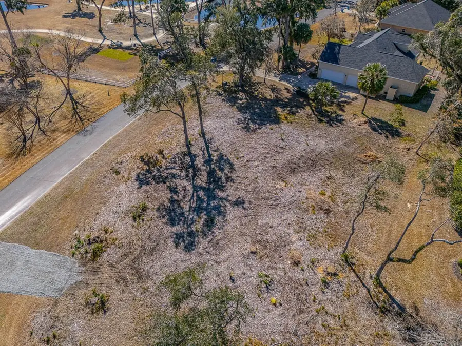 373 Oak Grove Island Drive, Brunswick, GA 31523 - #3