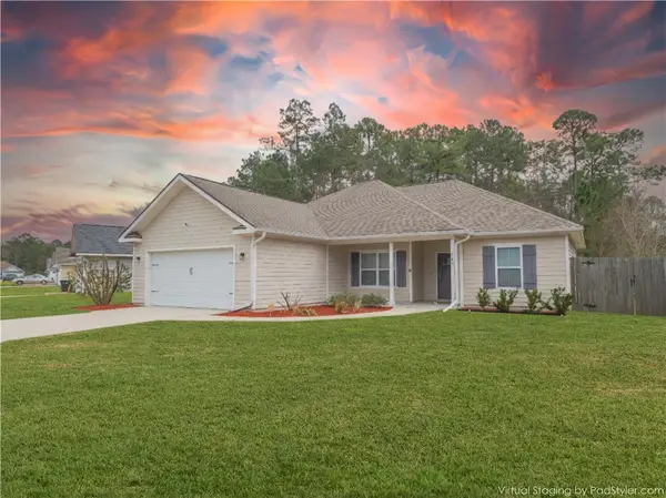 102 Logans Way, Kingsland, GA 31548