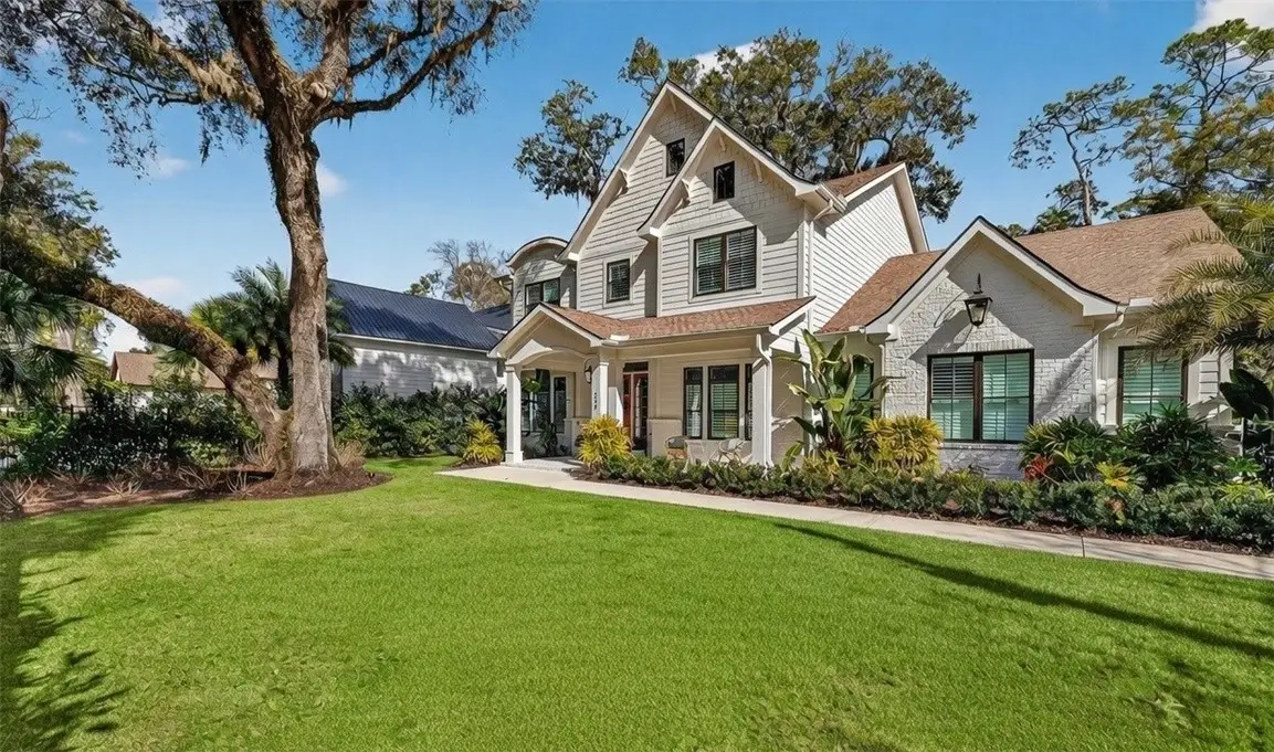 235 Kings Way, Saint Simons Island, GA 31522 - #1