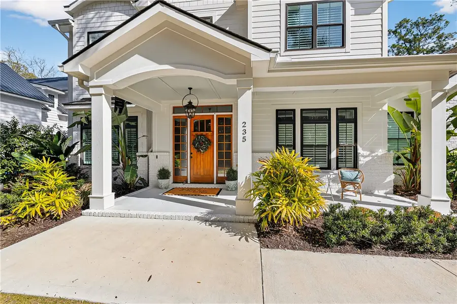 235 Kings Way, Saint Simons Island, GA 31522 - #3