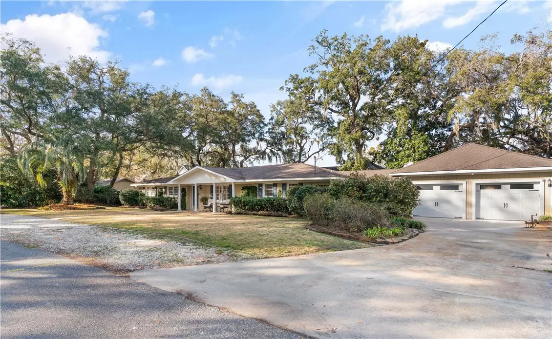 264 Menendez Avenue, Saint Simons Island, GA 31522 - Image #1