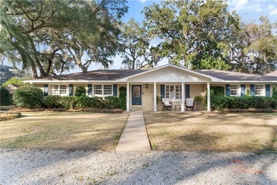 264 Menendez Avenue, Saint Simons Island, GA 31522 - Image #2