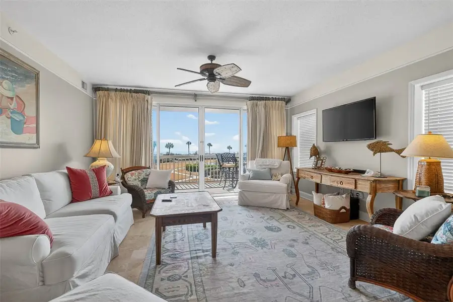 1400 Ocean Boulevard #124, Saint Simons Island, GA 31522 - Image #3