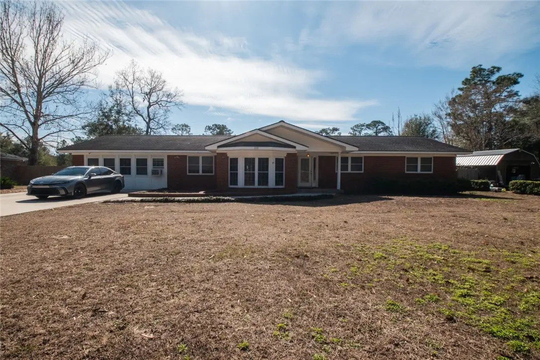 212 Wiregrass Road, Folkston, GA 31537 - Image #1