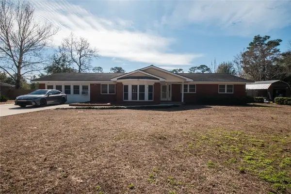 212 Wiregrass Road, Folkston, GA 31537