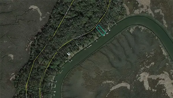 1741 Hird Island Drive, Darien, GA 31305