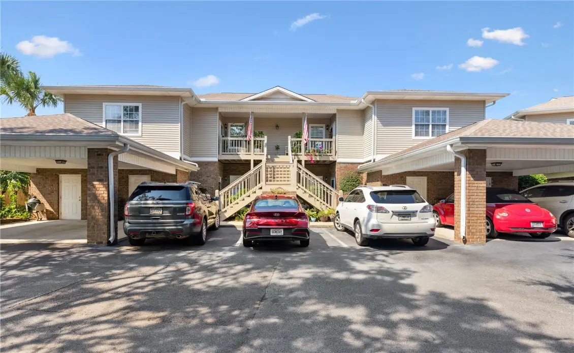 103 Kingsmarsh Way, Saint Simons Island, GA 31522 - Image #1