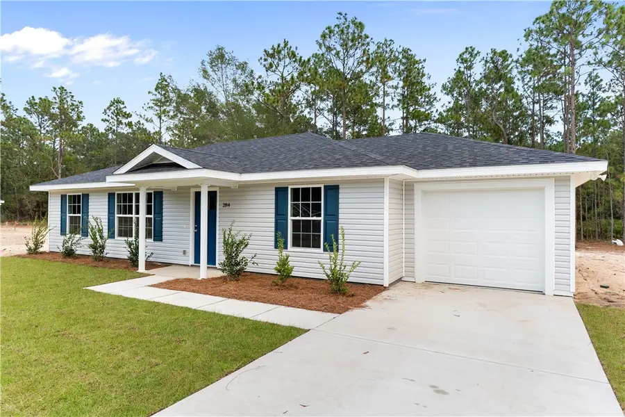 169 Pine Ridge Road, Jesup, GA 31545 - #3