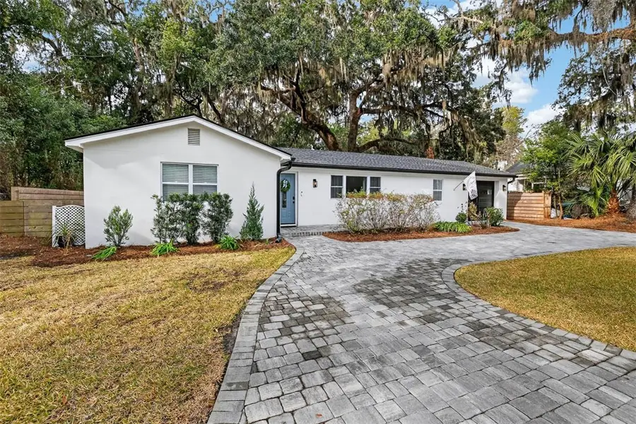 719 Amherst Street, Brunswick, GA 31520 - #2