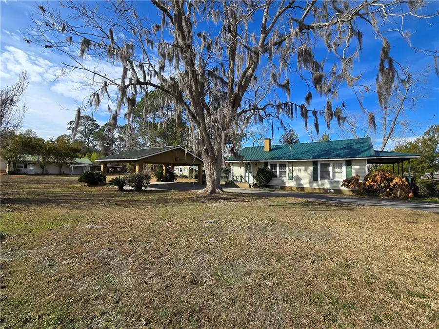 3845 Evans Street, Waycross, GA 31503 - #2