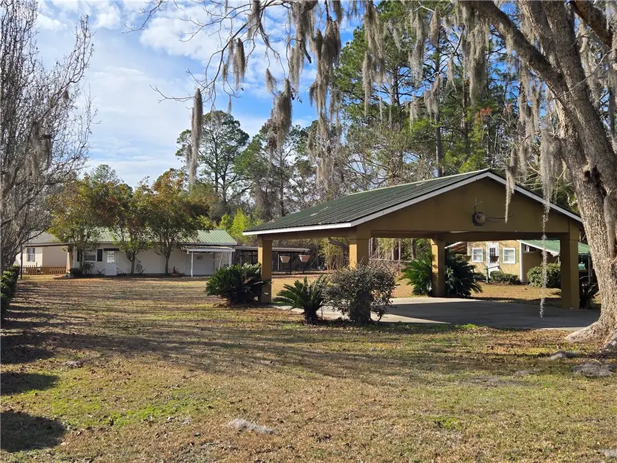 3845 Evans Street, Waycross, GA 31503 - #3