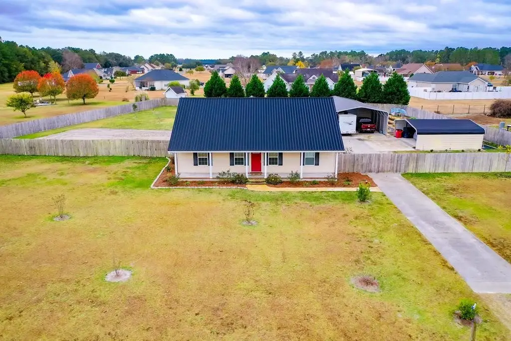 3007 Sun Creek Lane, Blackshear, GA 31516 - Image #1