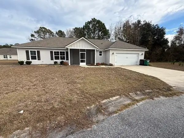 109 Eva Drive, St Marys, GA 31558