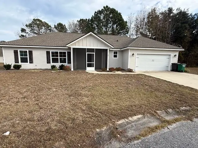 109 Eva Drive, Saint Marys, GA 31558 - #2