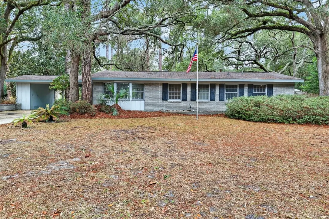 18 Ogden Street, Jekyll Island, GA 31527 - #1