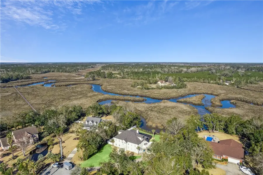 60 Laurel Grove Road, Brunswick, GA 31523 - #2