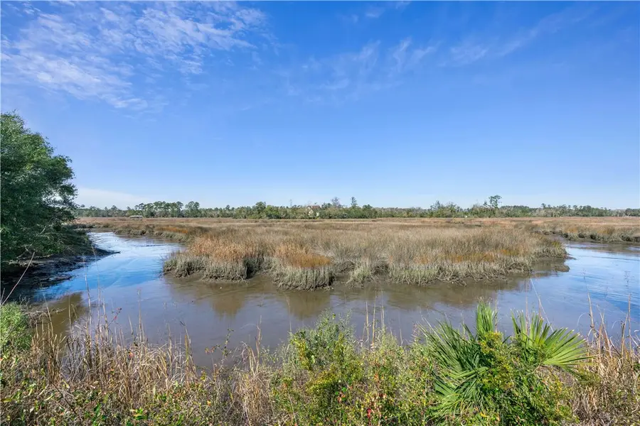 60 Laurel Grove Road, Brunswick, GA 31523 - #3