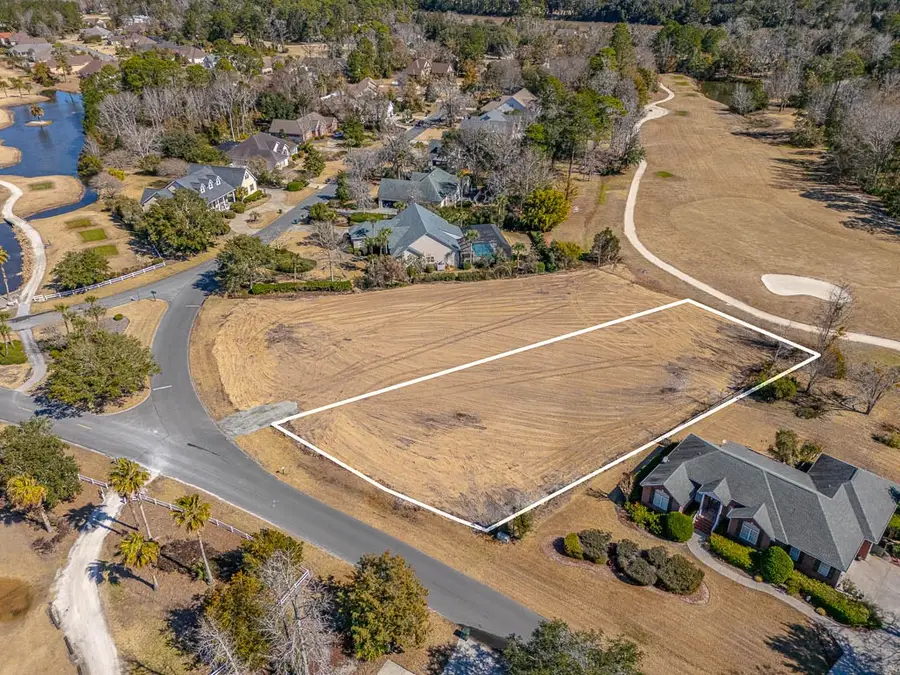 273 Harbor Pointe Drive, Brunswick, GA 31523 - #2