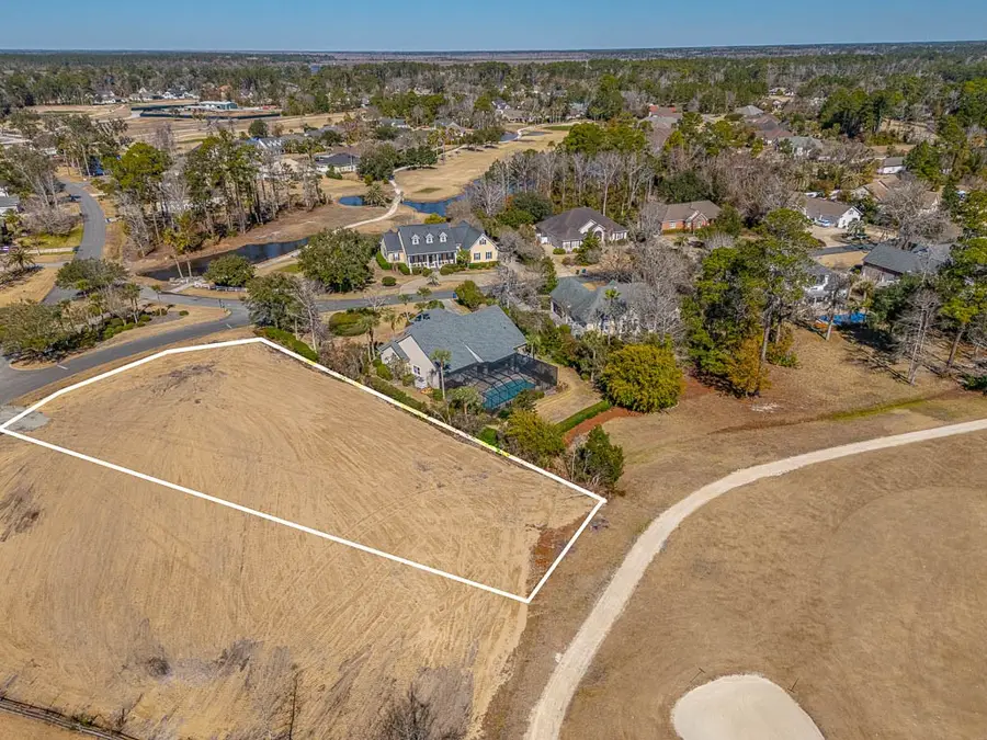 275 Harbor Pointe Drive, Brunswick, GA 31523 - #3