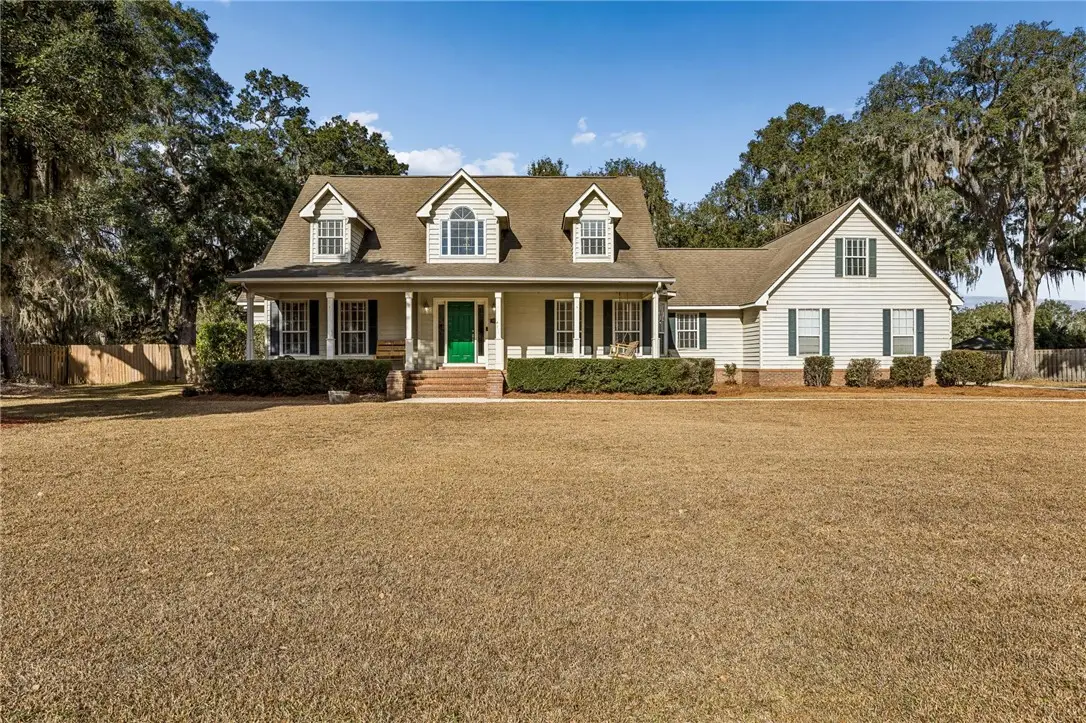 951 Bristol Hammock Circle, Kingsland, GA 31548 - Image #1