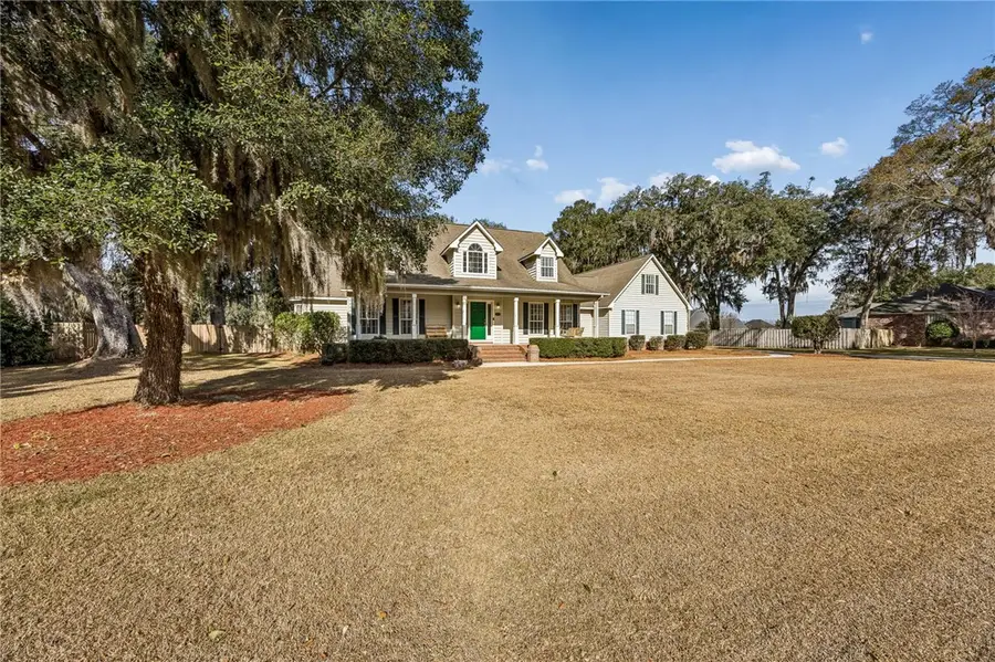 951 Bristol Hammock Circle, Kingsland, GA 31548 - Image #2