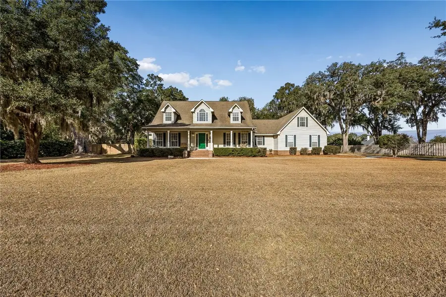 951 Bristol Hammock Circle, Kingsland, GA 31548 - Image #3