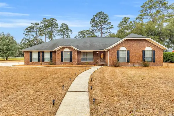 226 Cherokee Trail, Hinesville, GA 31313