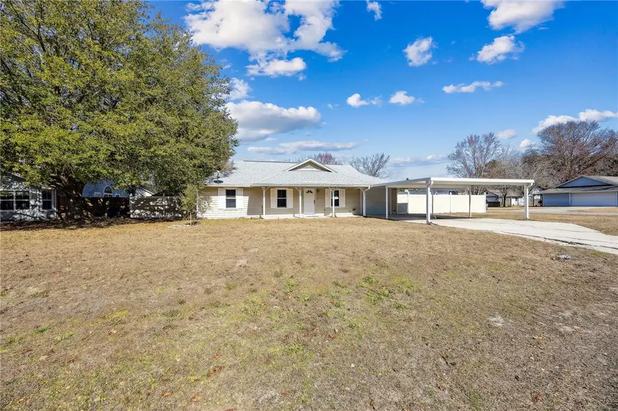 110 Forest Ridge Drive, Kingsland, GA 31548 - Image #3